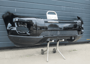Zderzak przedni range rover evoque sprysk 2011- 4