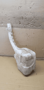 Zbiorniczek płynu spryskiwaczy Ford Fiesta MK6 Fusion 2S61-17618-AD 1