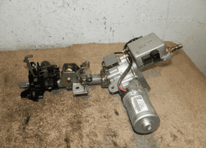 Wspomaganie Elektryczne Opel Tigra B Corsa C Combo 13136675 13136672 1