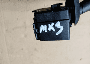 Przełącznik manetka wycieraczek Ford Mondeo MK3 1S7T17A553DC 5