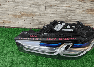 Lampa laser bmw 5 G30 G31 lci 9850587 2