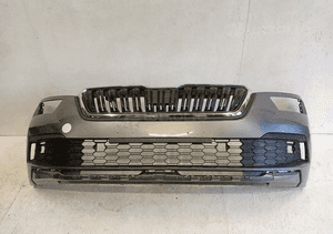Zderzak przód przedni skoda kamiq 658 2019- 1