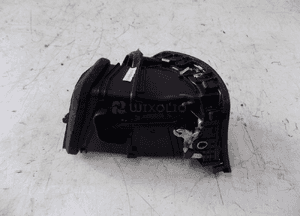 Kia sorento ii lift 2012-2015 kratka nawiewu prawa 3