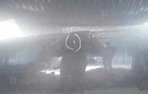 Opel mokka x 2012- drzwi przednie lewy przód 3