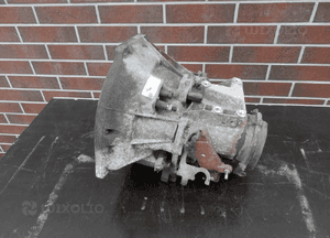 Skrzynia Biegów Ford Fiesta V MK6 1.3 8V 2