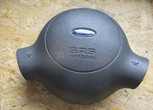 Air bag poduszka powietrzna kierowcy ford ka MK1 1S51B042B85 2