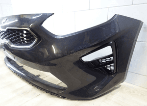 Kia ceed iii zderzak przód przedni 86511-J7000  h8g 2
