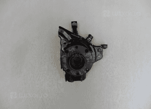Zwrotnica piasta lewa przód fiat punto i abs 1,7 td 1