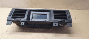 Wyświetlacz ekran monitor Opel Vectra C 09177133 2