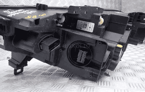 Lampa lewy przód vw id 4 full led 11B941036M uszkodzony zaczep europa 4