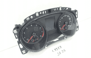 Licznik zegary vw sportsvan 517 9954KM 517920740D 2