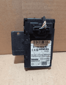 SCENIC II MEGANE II MODUŁ UPC USM 8200481866-J 7