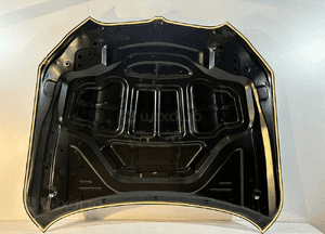 BMW 7 G11 / G12 LCI Maska / Pokrywa silnika- 14943 5