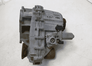 RANGE ROVER VOGUE L322 3.6 REDUKTOR SKRZYNI BIEGÓW 2