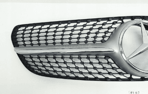 Atrapa grill mercedes e coupe W238 A238880400 2