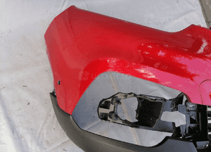 Zderzak przód Renault Captur Lift 17- 620227019P 7