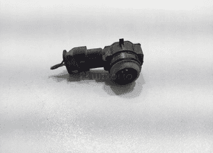 Czujnik parkowania cofania pdc fiat jeep alfa romeo 53385934 2