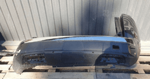 Peugeot 3008 ii zderzak tył tylny 9811865077 1