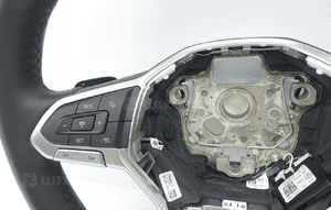 Kierownica vw golf viii 8 łopatki 5H0 5H0419089DH 4