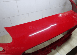 Zderzak przód jaguar f-type lift JX53-17C831-A 4
