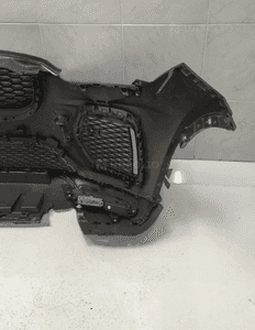 Jaguar e-pace X540 lift r dynamic zderzak przód przedni grill znaczek 4XPDC halogeny kompletny oryginał 20