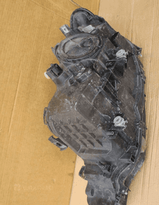 Lampa przód przednia prawa bmw F30 F31 3