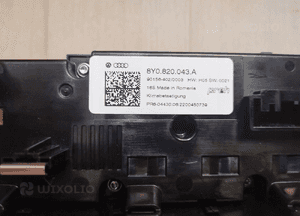 Audi OE 8Y0820043A 4