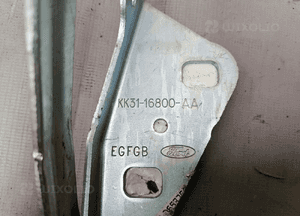 Zawias maski lewy prawy Ford Transit Custom 14- KK31-16800-AA 3