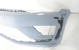 Vw golf sportsvan zderzak przód przedni 14-18 510807221F 4