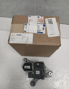 Ford mondeo MK5 mechanizm silniczek wycieraczek nowy oryginał 2