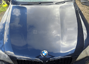 Bmw X5 E70 3.0D przed lift kpl przód A35 m-pakiet oryginał 4