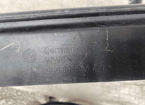 Vw golf 7 vii lift pas przedni wzmocnienie 16- 5