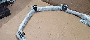 Kurtyna Airbag poduszka prawa VW Passat B6 3C0880742D 4