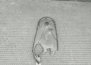 Obudowa 030109121E 030109127P 030109145N Oslona Paska Rozrzadu Komplet 1.4 8V Seat Cordoba Ibiza VW 22