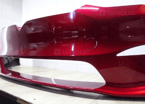 TESLA MODEL S PLAID ZDERZAK PRZEDNI 1564687-00-C 4