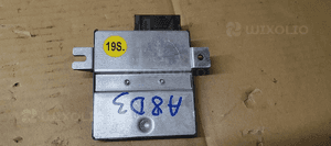 Moduł sterownik Gateway Audi A8 D3 4E0907468F 4E0910468B 3