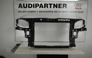 Wzmocnienie pas audi tt 8J 2008-2015 8j0 1
