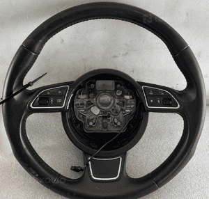 Kierownica skora multi audi A6 C7 org fv 1