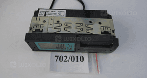 Drukarka rejestrator temperatury thermo king touchprint 1S 401192 1