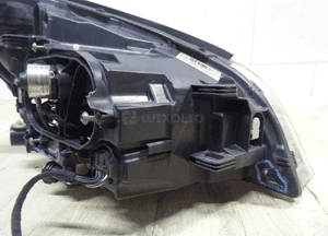 Lampa lewa przód volvo S60 10-13 xenon 31299990 8