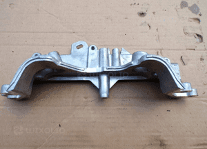 Obudowa rozrządu osłona mazda 3 CX-30 2.0 16V skyactiv HF01 700694 1