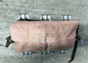 MAZDA 6 III GJ LIFT PODUSZKA POWIETRZNA PASAŻERA AIRBAG 0589-P1-000235 4