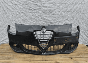 Zderzak przód przedni komplet alfa romeo gulietta 12