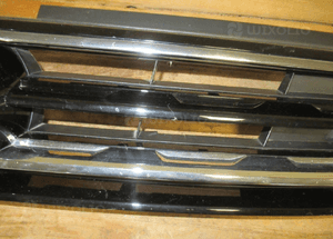 Grill gril atrapa vw tiguan ii 2 5NA853653B 2015-2020 11