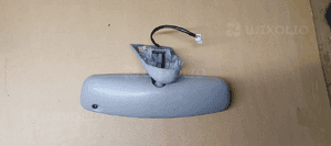 Lusterko wewnętrzne wsteczne Mercedes W203 A2038102517 2