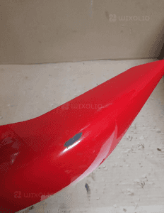 Owiewka oslona ogon prawy honda CBR250R 11-13 5