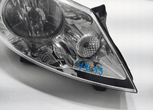 Lampa prawa przód przednia jumpy expert scudo ii 1401367980 2007-13 europa 5