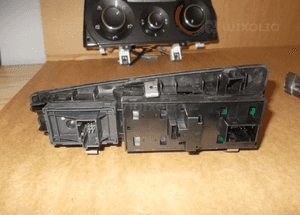 Panel klimatyzacji panel szyb kierowcy wejście usb fiat bravo ii 5G7846100 735451308 oryginał 5