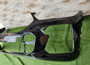 ZDERZAK BMW X6 G06 M PAKIET 4