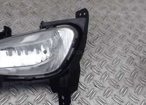 Halogen hyundai PA6-GF30 radom 3
